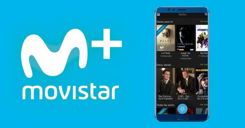 movistar plus mobiili