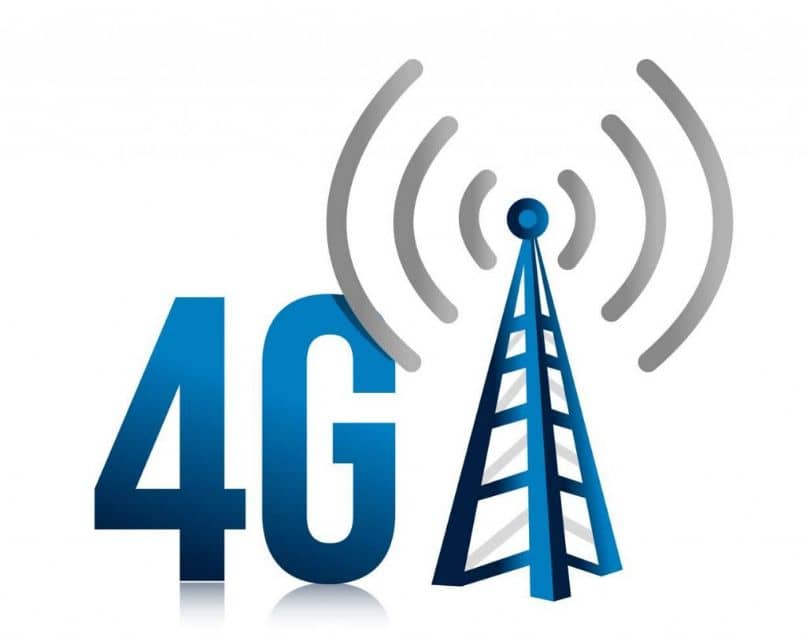 4g-mobiilitekniikka