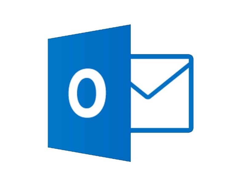 Microsoft Outlook -kuvake