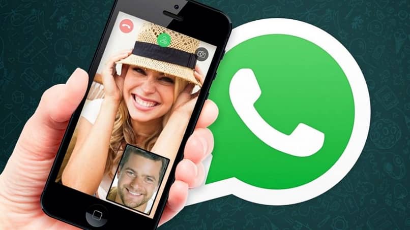 puhelun videopuhelu whatsapp