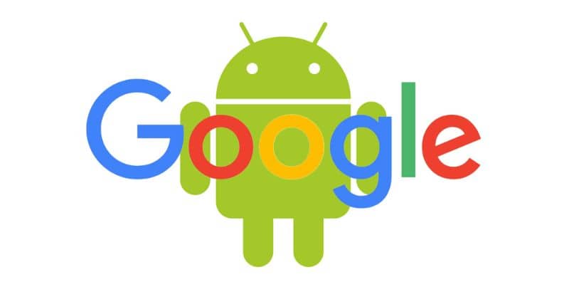 google android-logo