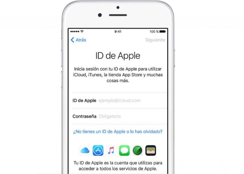 mobile id apple