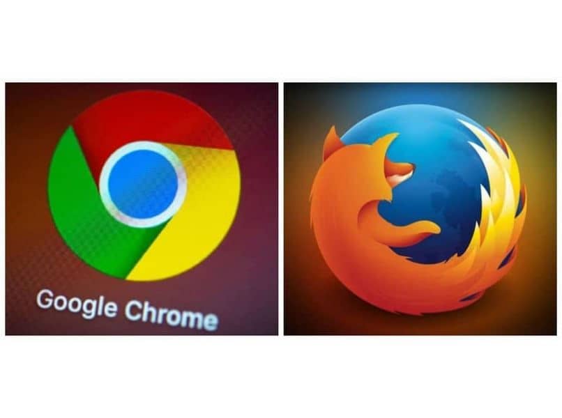 kuvat kuvakkeet mozilla Firefox kromi