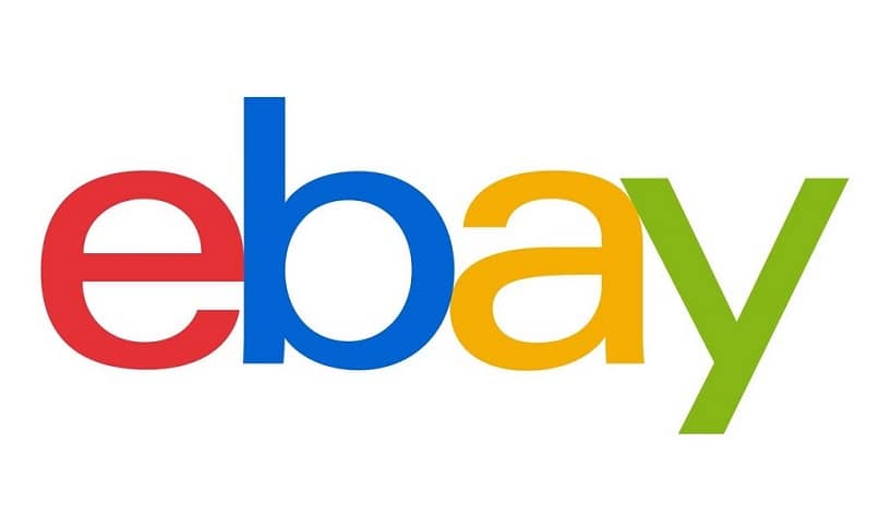 alkuperäinen ebay-logo