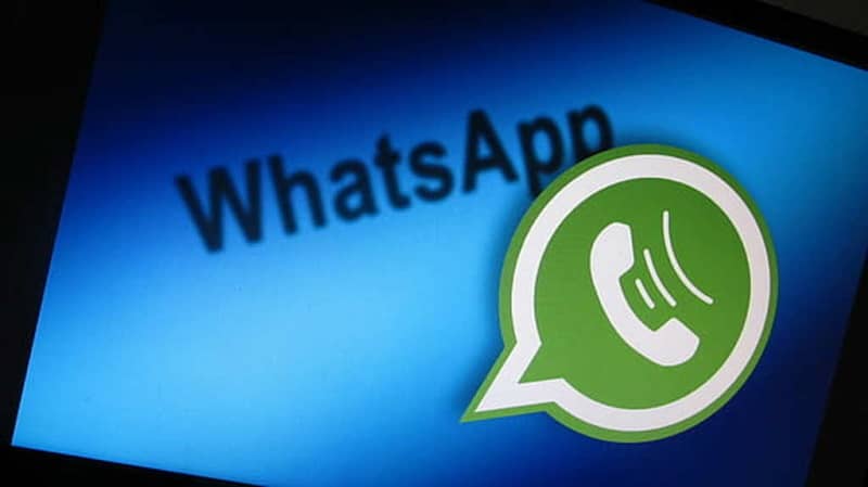 Kuva, jossa on Whatapp-logo