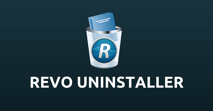 revo-asennuksen poistajan logo 