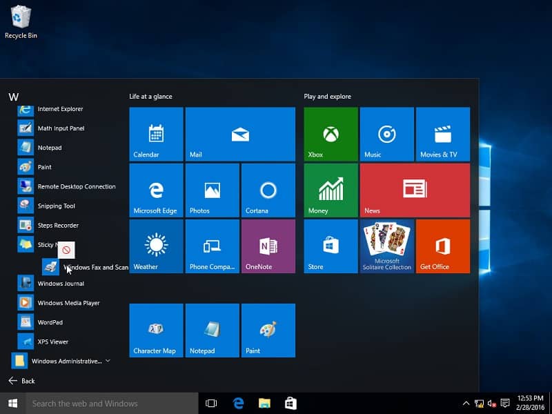 1624263531 258 Mita eroja Windows 10 Home ja Windows 10 Pro ovat