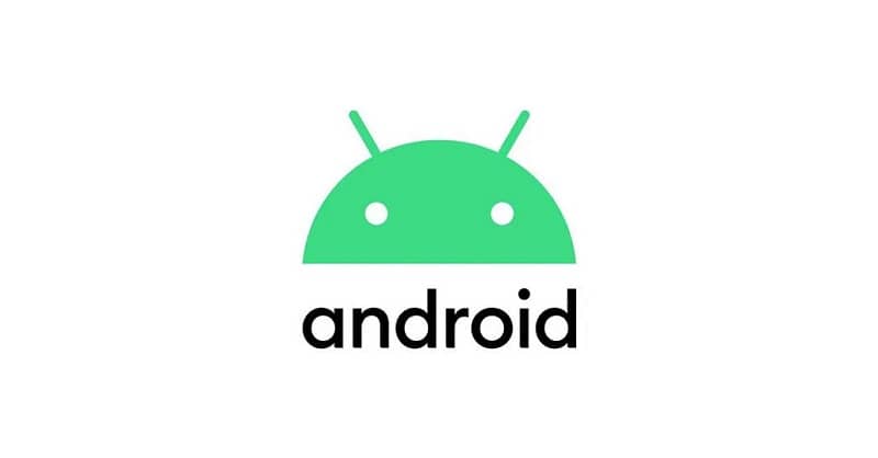 Android-tuotemerkin logo