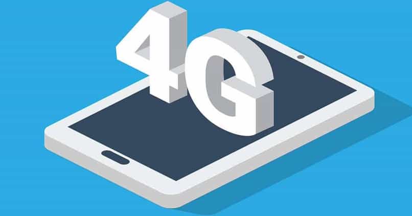 4g-verkko paremmalla matkapuhelinyhteydellä