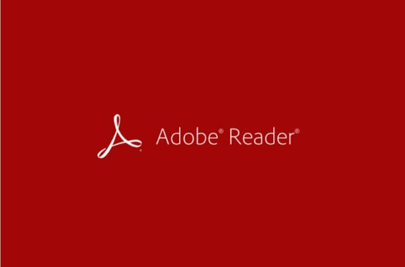 Adobe Reader -logo