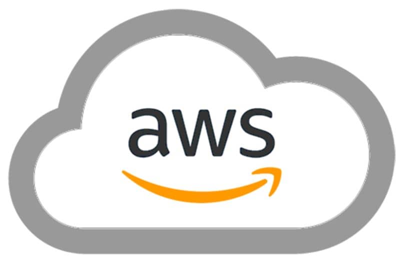 Amazon pilvi aws