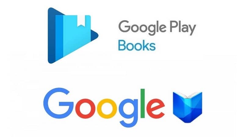 google books -sovellus