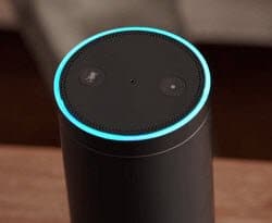 Alexa Amazon Echo