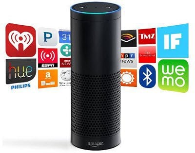 AmazonEcho