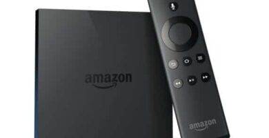 AmazonFireTV