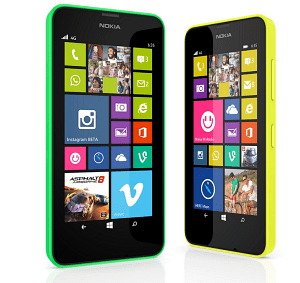 Back up Windows Phone 8.1 manually