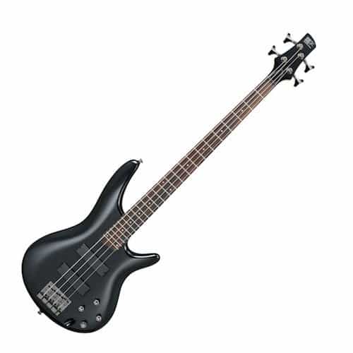 Bass guitar