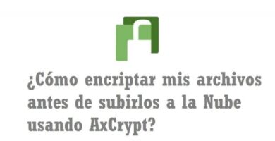 Encriptar Archivos