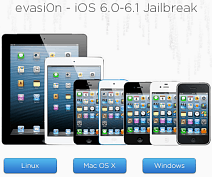 Evasion Jailbreak Untethered