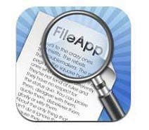 FileApp for iOS