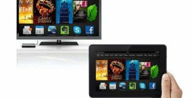 Fire TV with Fire Tablet