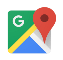 Google Maps