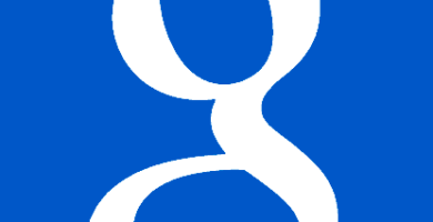 Google icon