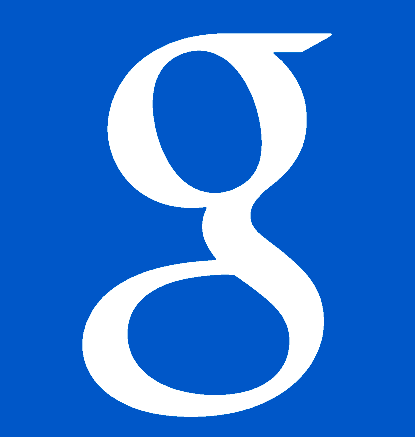 Google icon