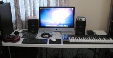 Home Studio