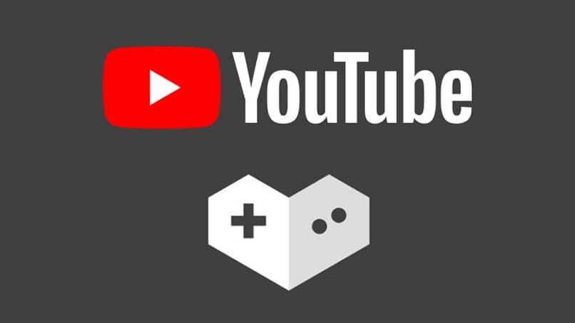 Icono Youtube Gaming