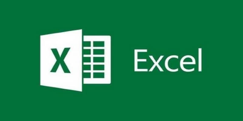 Logo Excel 8