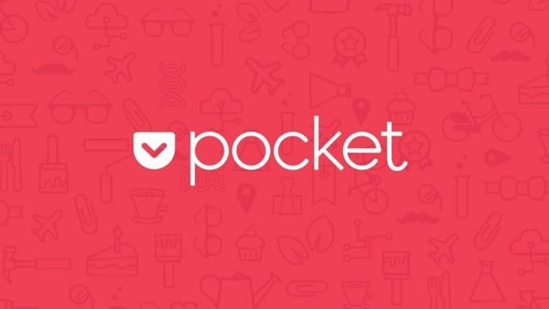 Logo Pocket