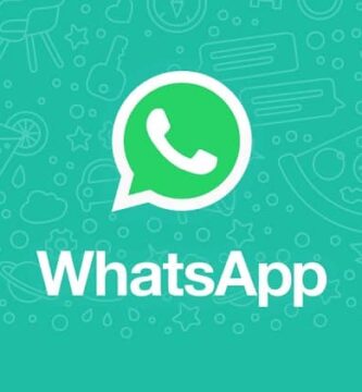 Logo WhatsApp.