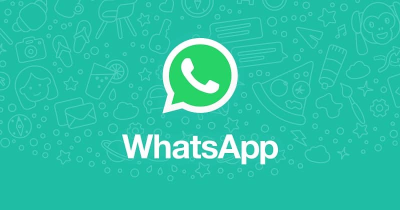 Logo WhatsApp.