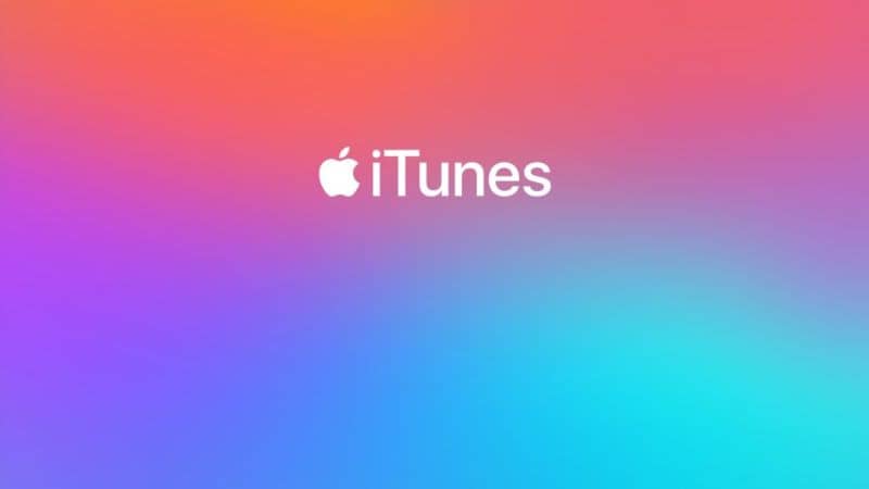 Logo iTunes 1