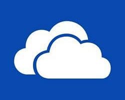 Microsoft SkyDrive