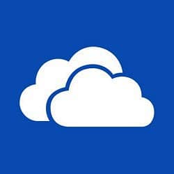 Microsoft SkyDrive