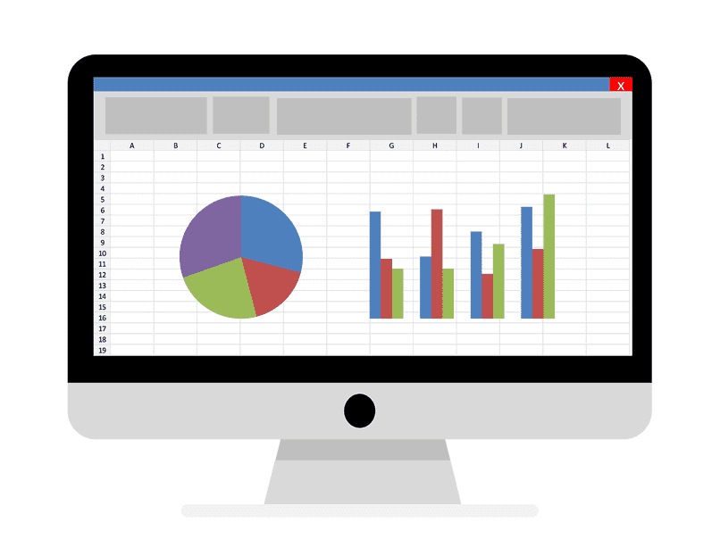 toimintagrafiikka excel im abs