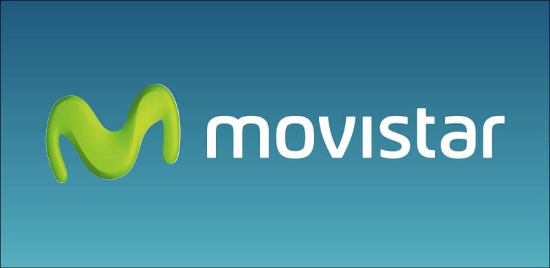 Movistar logo