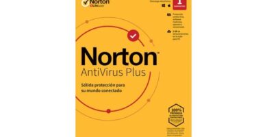 Norton Antivirus