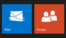 Outlook Contacts to Gmail