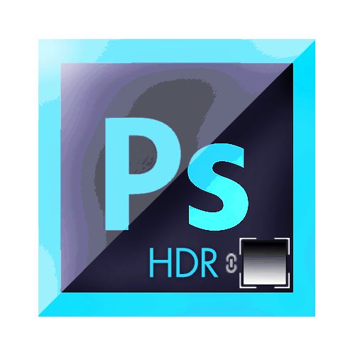 Photoshop HDR with Layer Masks