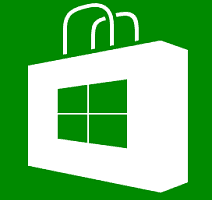 Windows 8 App Store