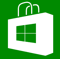 Windows 8 App Store