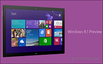 Windows 8.1 Preview Update Windows Store