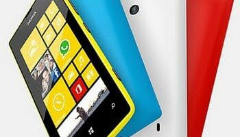 Windows Phone 8.1