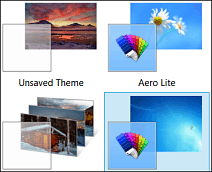 Windows Themes