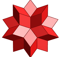 Wolfram Alpha Logo