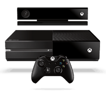 Xbox One Console