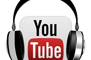 YouTube Music MP3